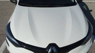 RENAULT Clio usata, con Cerchioni in acciaio