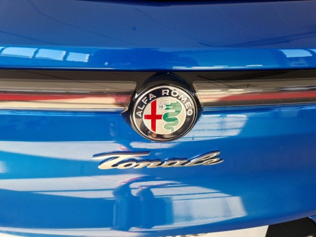 ALFA ROMEO Tonale usata, con Fari LED