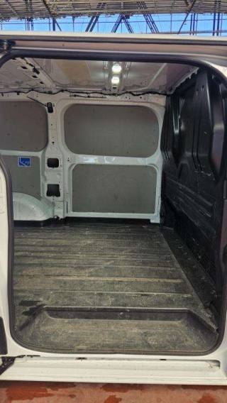 FORD Transit Custom usata, con Chiusura centralizzata
