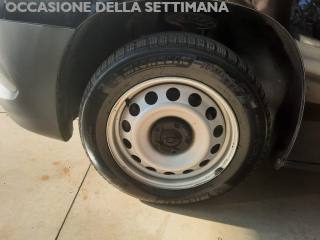 OPEL Combo usata, con Controllo trazione