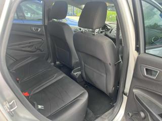 FORD Fiesta usata, con Chiusura centralizzata