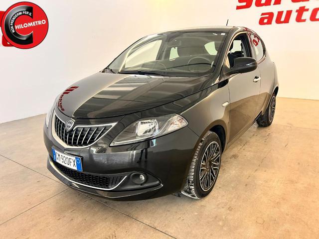 LANCIA Ypsilon usata, con ABS