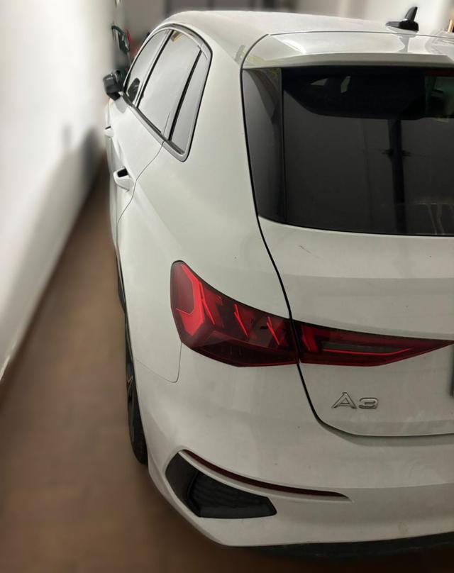 AUDI A3 usata, con Alzacristalli elettrici