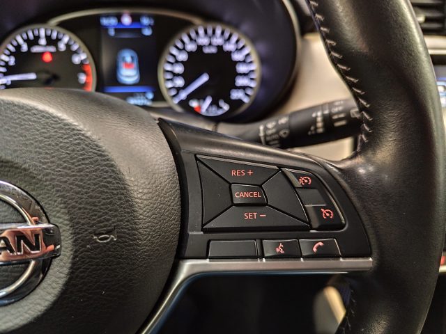 NISSAN Micra usata, con Bluetooth