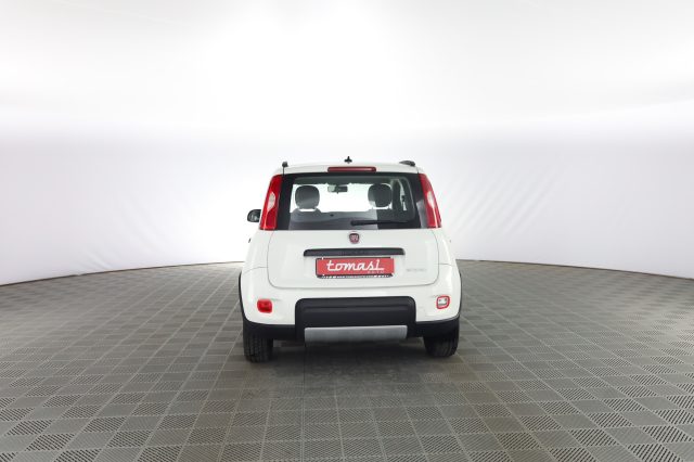 FIAT Panda usata 4