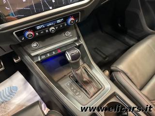 AUDI Q3 usata, con Fendinebbia