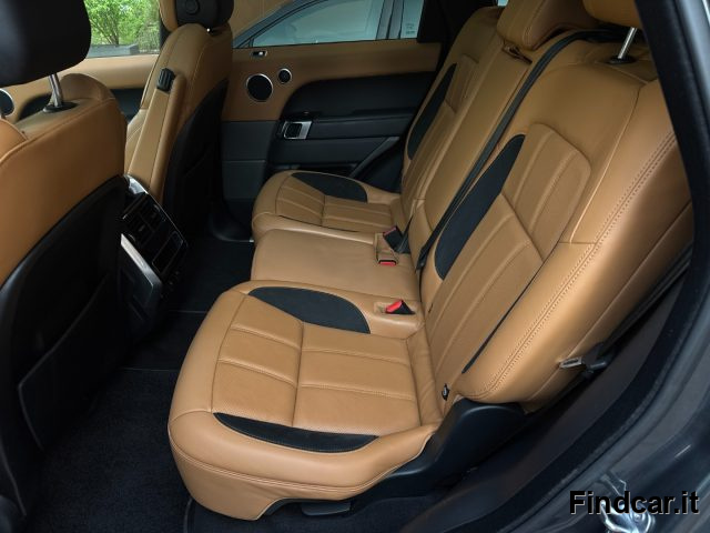 LAND ROVER Range Rover Sport usata 12