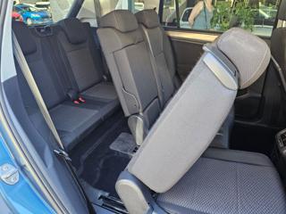 VOLKSWAGEN Tiguan Allspace usata, con Park Distance Control