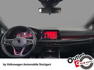 VOLKSWAGEN Golf usata, con Boardcomputer