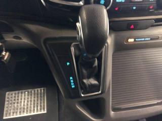 FORD Tourneo Custom usata, con Sensore di pioggia