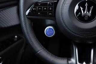 MASERATI Grecale usata, con Controllo elettronico della corsia