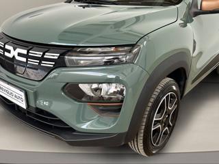 DACIA Spring usata, con Bluetooth
