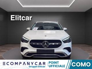 MERCEDES-BENZ GLA 180 usata, con Airbag laterali