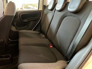 FIAT Panda usata, con Sensore di pioggia