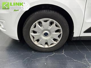 FORD Transit Connect usata, con Sensori di parcheggio posteriori