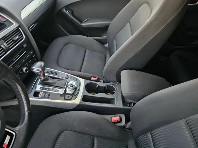AUDI A4 usata, con Controllo trazione