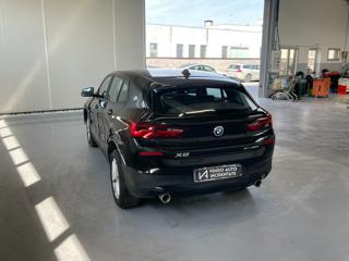 BMW X2 usata, con Alzacristalli elettrici