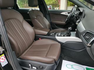 AUDI A6 allroad usata, con ESP