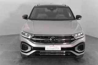 VOLKSWAGEN T-Roc usata, con Airbag