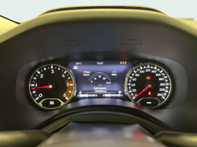 JEEP Renegade usata, con Climatizzatore