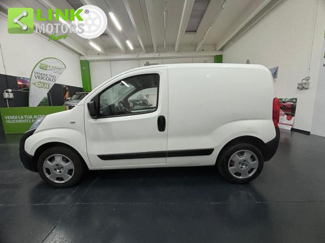 FIAT Fiorino usata, con Airbag