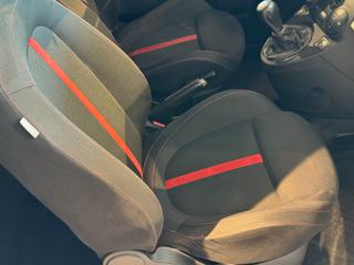 ABARTH 500 usata, con Bluetooth