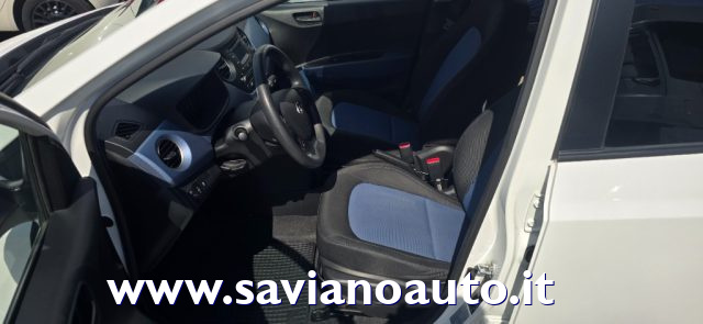 HYUNDAI i10 usata, con Alzacristalli elettrici