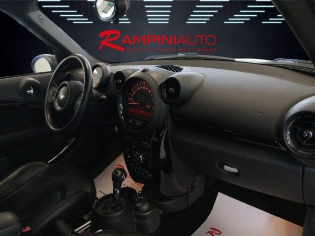 MINI Countryman usata 18