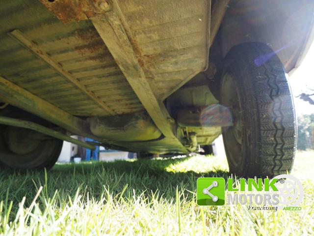 CITROEN 2CV usata 13