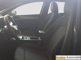 SEAT Leon usata, con Controllo trazione