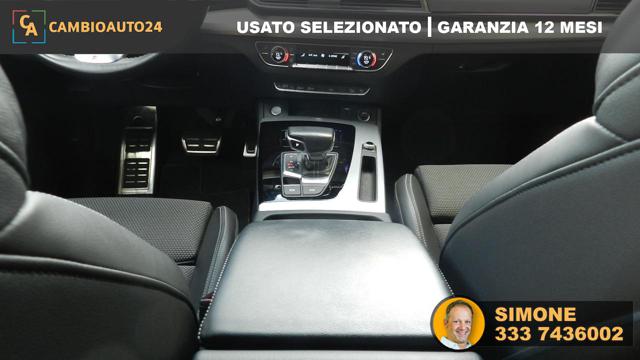 AUDI Q5 usata 98