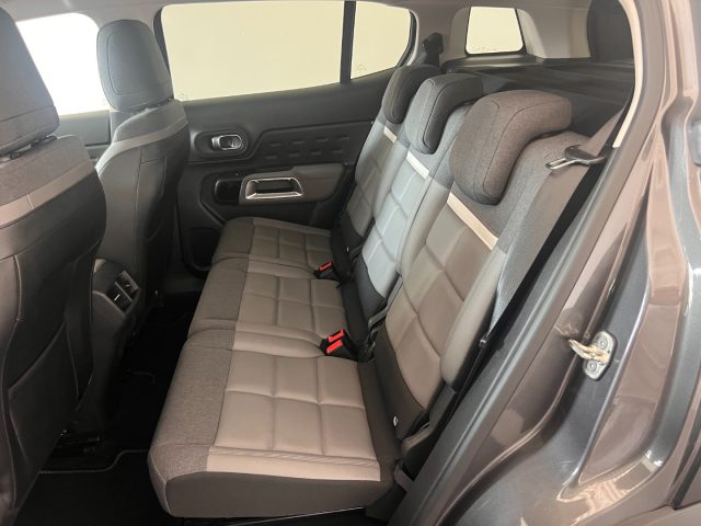 CITROEN C5 Aircross usata, con Chiusura centralizzata