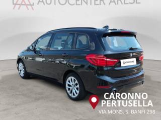 BMW 218 usata, con Airbag