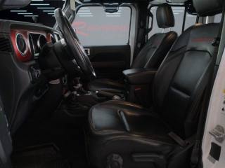 JEEP Wrangler usata 16