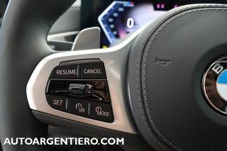 BMW X6 usata, con Park Distance Control