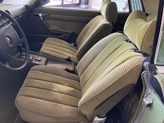 MERCEDES-BENZ 280 usata 10