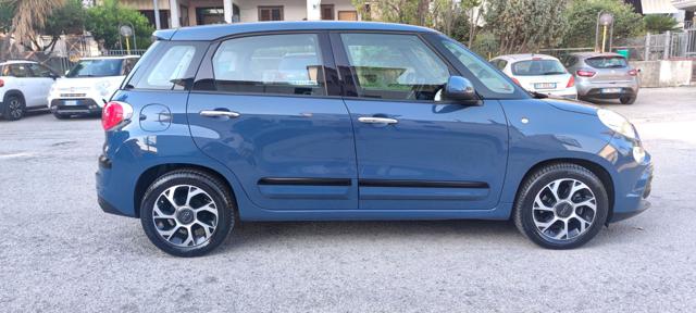 FIAT 500L usata, con Autoradio
