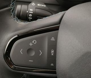 LYNK & CO 01 usata, con Interni in pelle