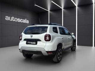DACIA Duster usata, con Alzacristalli elettrici