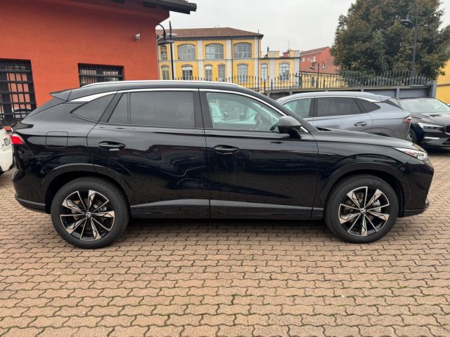 MG HS usata, con Antifurto