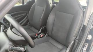 SMART ForTwo usata, con Controllo automatico clima