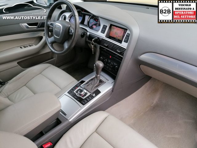 AUDI A6 usata 74