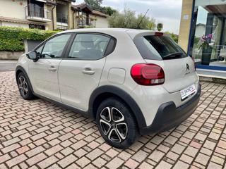 CITROEN C3 usata, con Autoradio