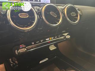 MERCEDES-BENZ A 180 usata, con Sedile posteriore sdoppiato