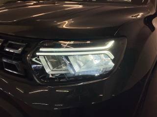 DACIA Duster usata 21