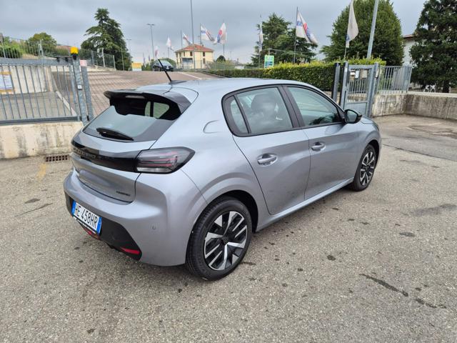 PEUGEOT 208 usata, con Chiusura centralizzata