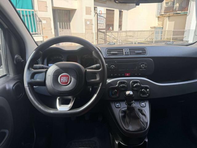 FIAT Panda usata, con ESP