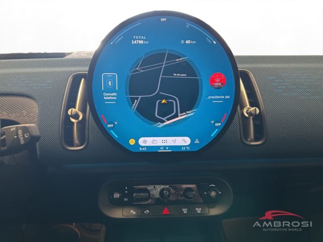 MINI Countryman usata 13