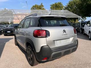 CITROEN C3 Aircross usata, con Airbag laterali
