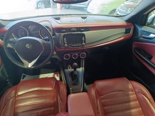 ALFA ROMEO Giulietta usata, con ESP